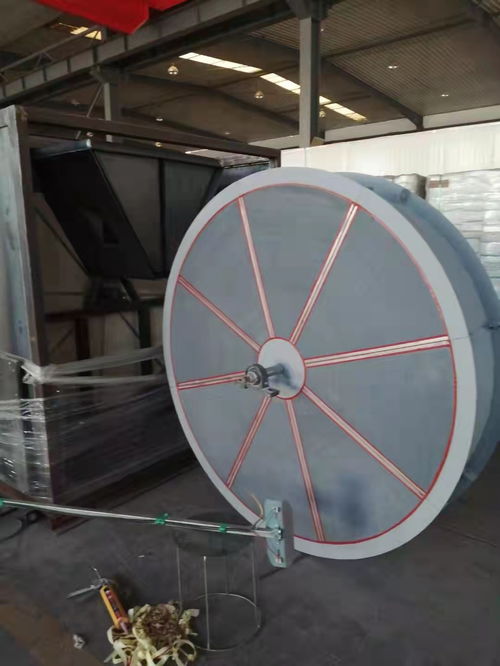 新建工地与搬迁房扬尘实时监控系统 设备对比、保修与雷电防护关键解析