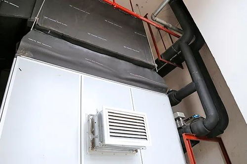 运行时常出故障？论防护服净化车间设备检测保养的重要性——以雷电防护装置检测为例